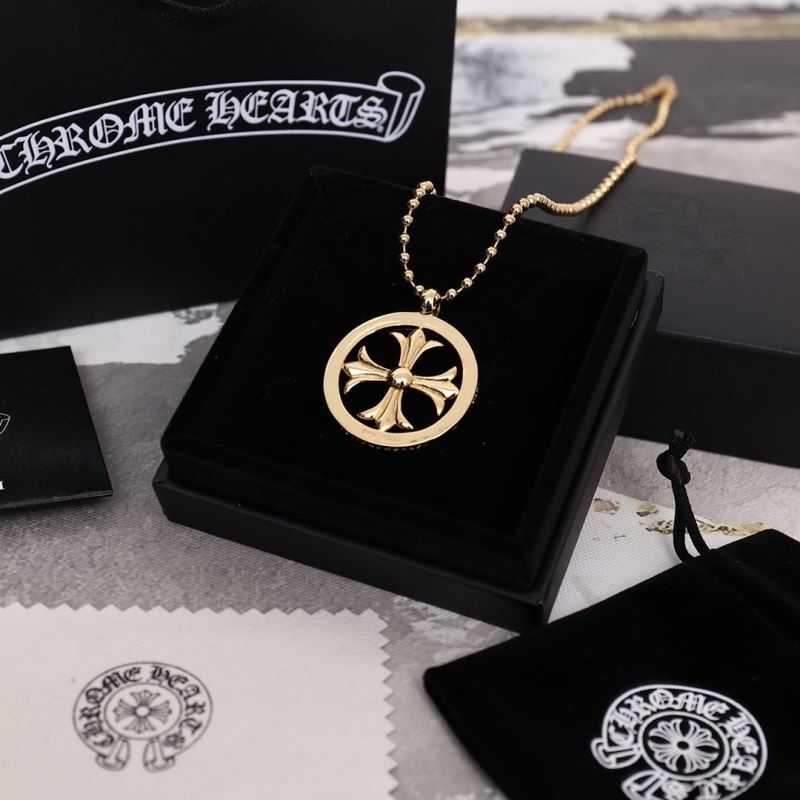 Chrome Hearts Necklaces